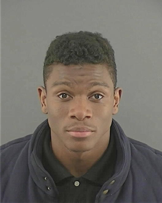 PETERSON, KING JORREL - Peoria County, IL