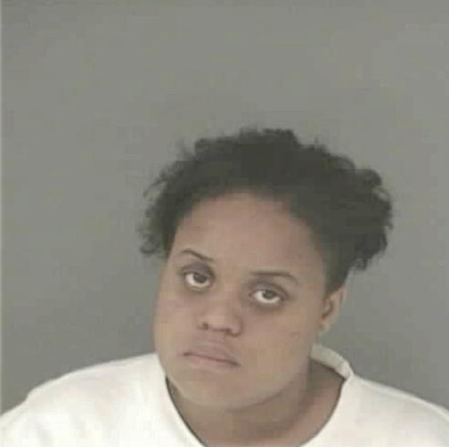 RANDALL, CHANTRA CHAVONN - Peoria County, IL