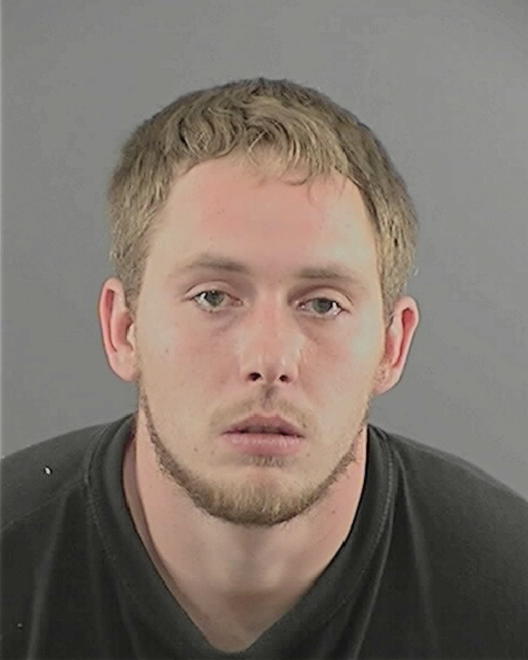 RAPP, RICKY EUGENE - Peoria County, IL