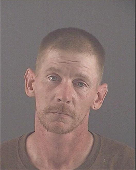 ROGERS, SCOTT ANTHONY - Peoria County, IL