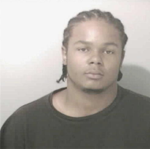 RUTHERFORD, JEMARREO ARLANDER - Peoria County, IL