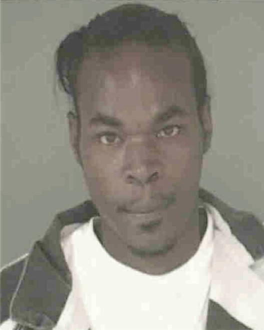STOWERS, JAMES LESHAWN - Peoria County, IL