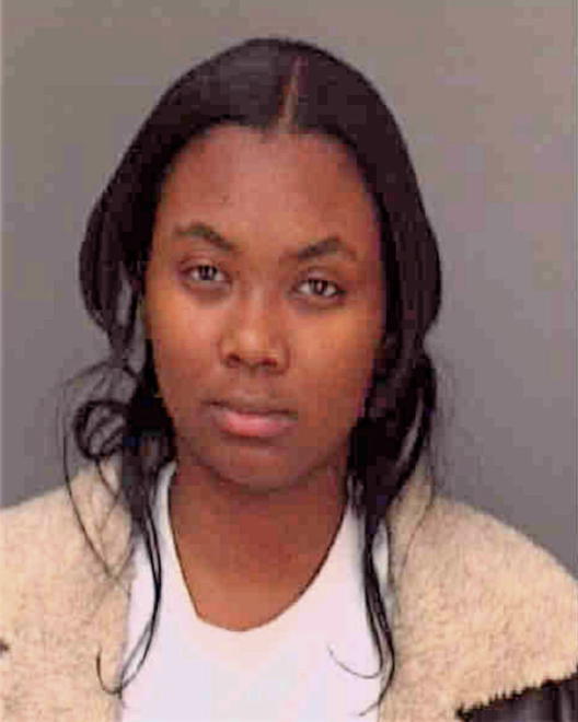 STUM, LASHAUNDA RENEE - Peoria County, IL