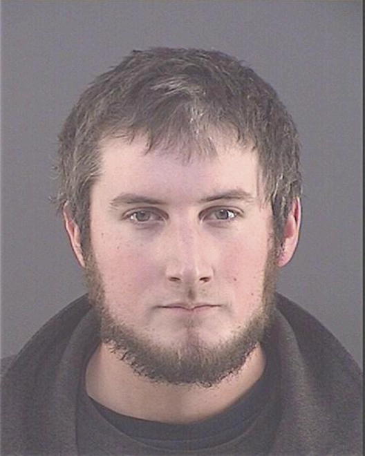 TURPEN, NICHOLAS CHARLES - Peoria County, IL