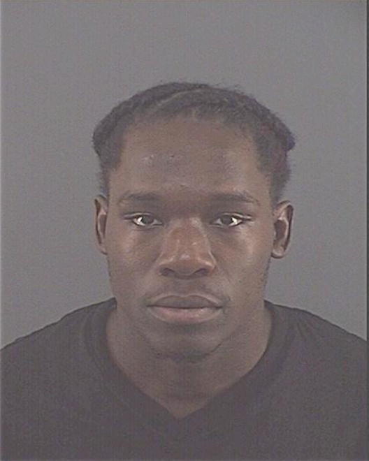 VEAZY, TAVAREIS M - Peoria County, IL