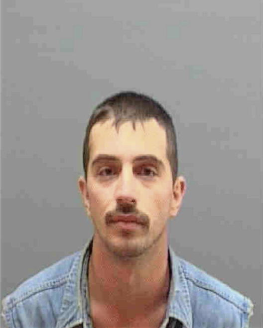 WALLACE, ANTHONY ALLEN - Peoria County, IL