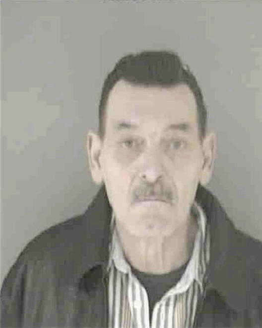 WARD, ROY E - Peoria County, IL