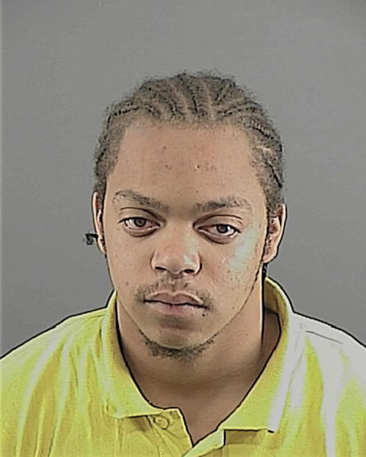 WASHINGTON, LARRY JR - Peoria County, IL