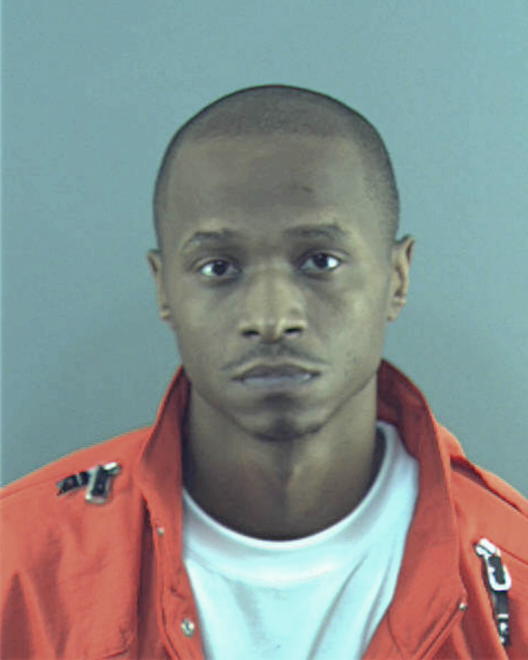 WOOD, GERALD LASHON - Peoria County, IL