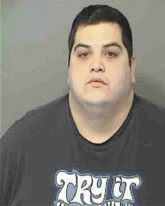 ALVAREZ, DANIEL JOSEPH - Peoria County, IL