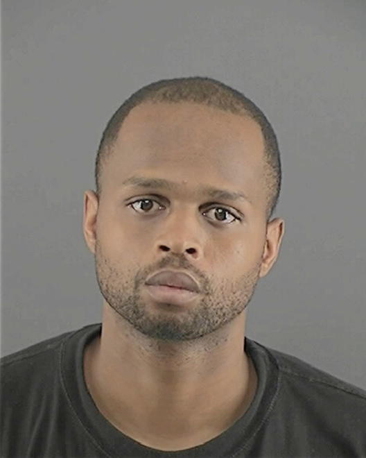 ANDERSON, JAMAAL LAMAR - Peoria County, IL