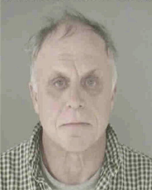 ANDREWS, PAUL DANIEL - Peoria County, IL