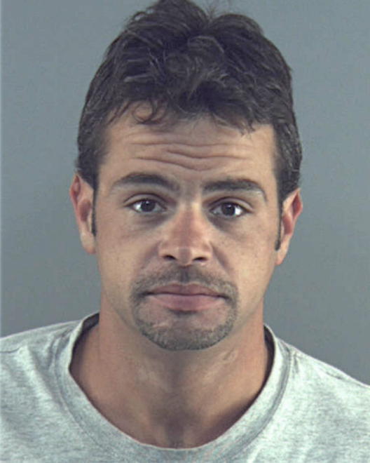 ARONHALT, DERRICK - Peoria County, IL