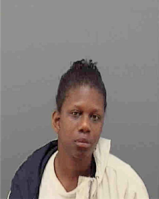 BALLARD, LATASHA MARSHELLE - Peoria County, IL