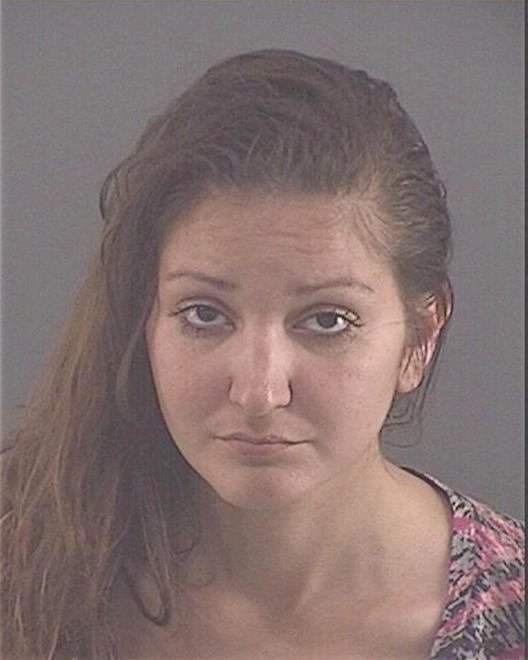 BARR, LAUREN GREGORICH - Peoria County, IL