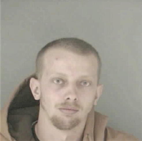 BENNETT, CHARLES EDWARD - Peoria County, IL