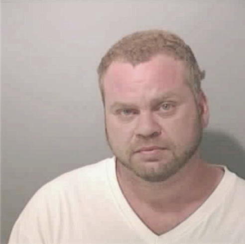 BIEBER, WILLIAM JOSEPH - Peoria County, IL