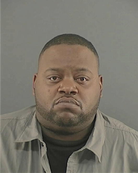 BRADFORD, DAMAR A - Peoria County, IL