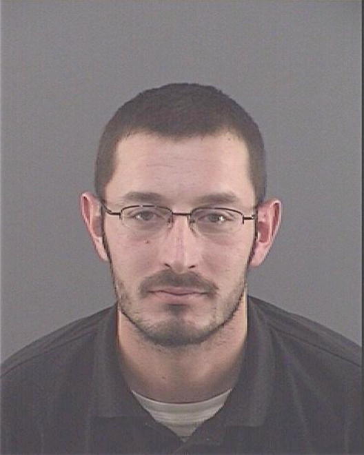 BUTLER, JAROD L - Peoria County, IL