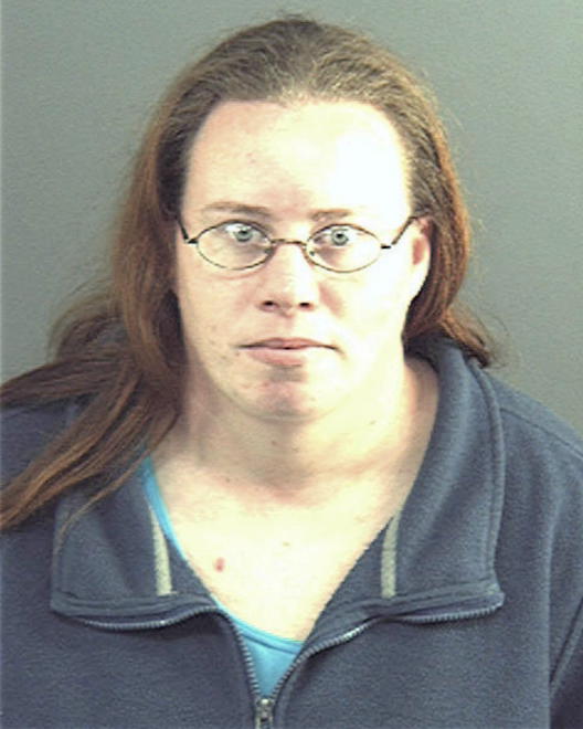 CATHCART, TIFFANY MARIE - Peoria County, IL