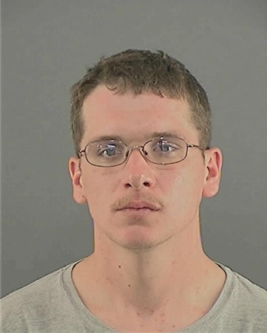 CLARK, JAMES ERIC - Peoria County, IL
