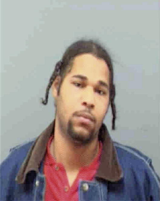 CLEARY, KENTA LAMAR - Peoria County, IL