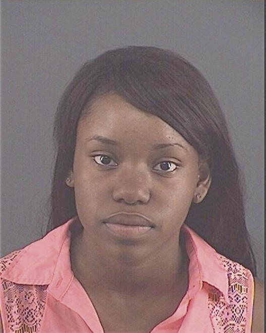 COLEMAN, KHAMBRYA - Peoria County, IL