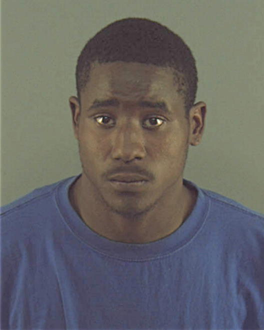 COLLEY, JEREMY ONEAL - Peoria County, IL