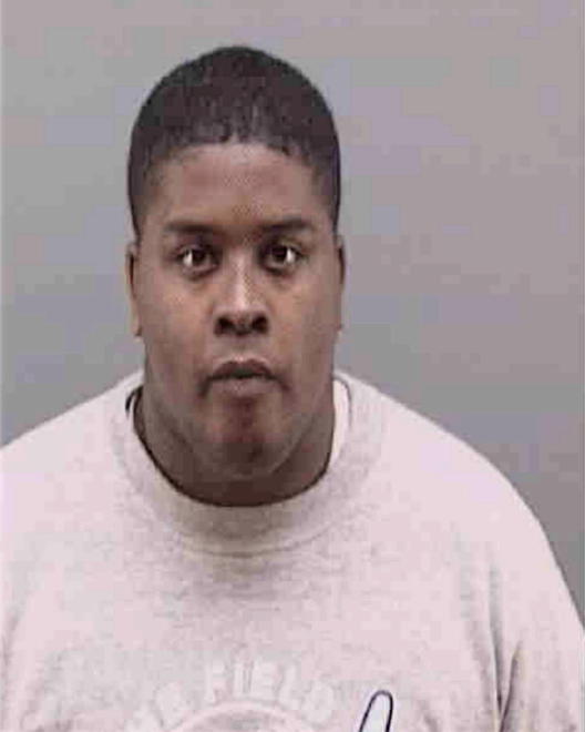 COOK, MICHAEL LEVAR - Peoria County, IL