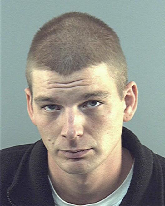 CUTLER, TREVOR C - Peoria County, IL