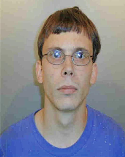 DAUGHTY, DAVID WAYNE - Peoria County, IL