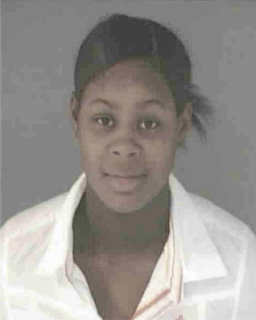DAVIS, TEKEIA SHAMIKA - Peoria County, IL