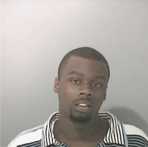 DICKERSON, COREY - Peoria County, IL