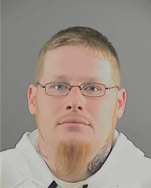 EYRICH, TIMOTHY RT - Peoria County, IL