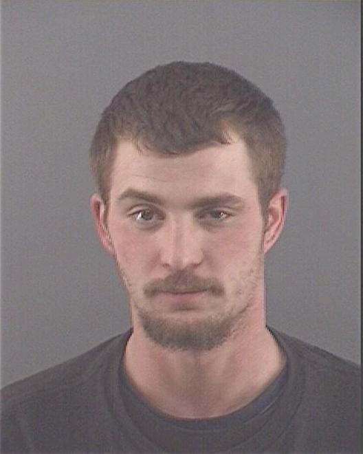 FISCHER, NATHAN RICHARD - Peoria County, IL