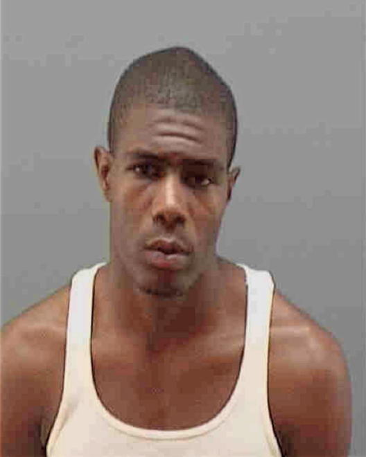 FOREMAN, TIMOTHY DEWAYNE - Peoria County, IL