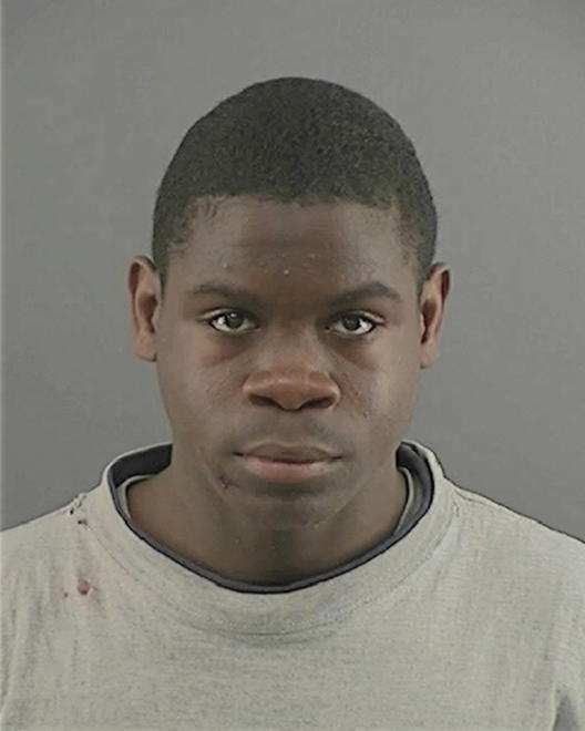 FRANKLIN, ANTONIO MARCUS - Peoria County, IL