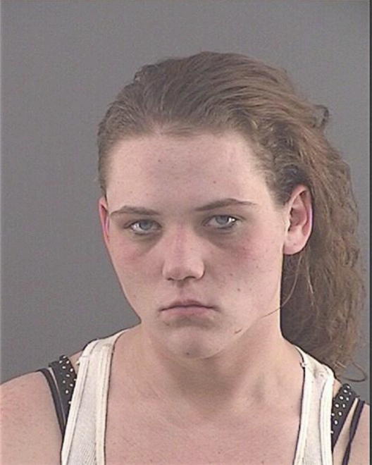 FULLER, JAMIE DANELL - Peoria County, IL