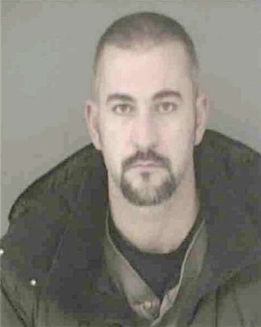 GILLIAM, ROBERT GENE - Peoria County, IL