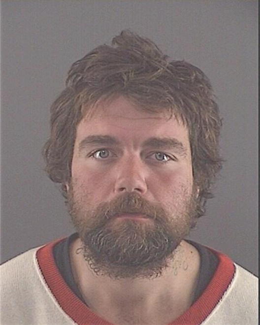 GOSSAGE, JESSE L - Peoria County, IL