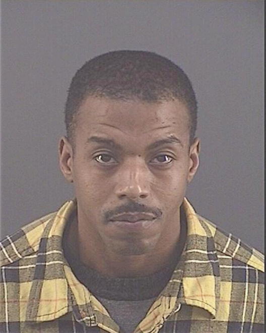 GWINN, KEVIN CHARLES - Peoria County, IL