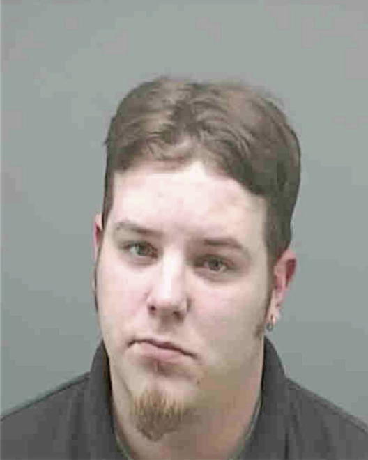 HARDIN, JESSE ALVIN - Peoria County, IL