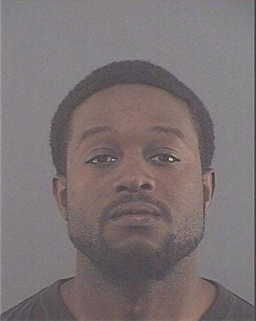 HENDERSON, CORDERO P - Peoria County, IL