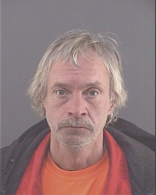 HOLMAN, RANDALL MICHAEL - Peoria County, IL