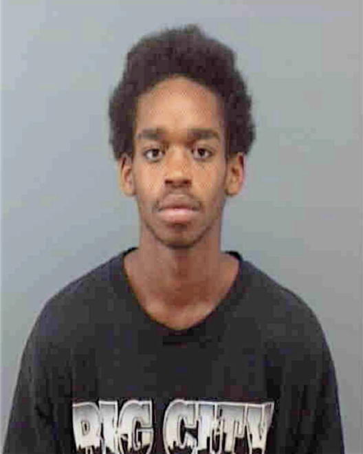 HOPSON, JOSHUA - Peoria County, IL