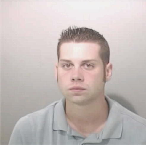 HORVATH, ALEX STUART - Peoria County, IL