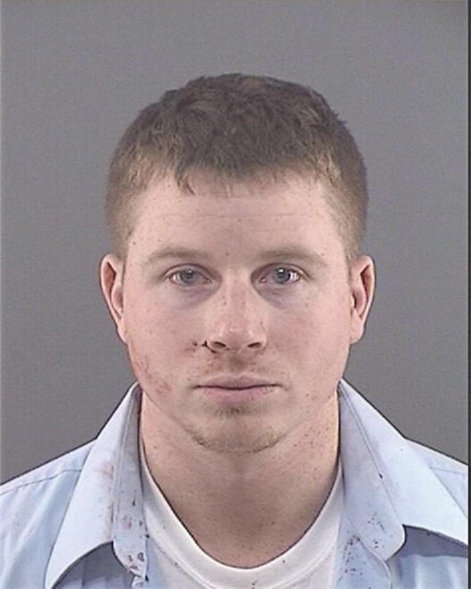 KANE, LUCAS K - Peoria County, IL