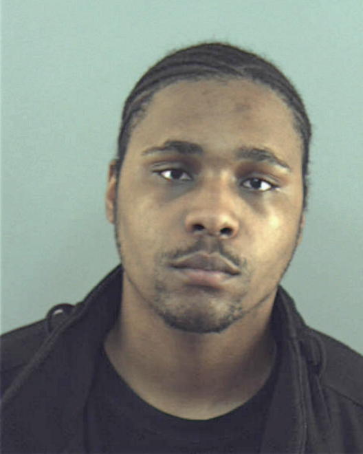 KING, JARON A - Peoria County, IL