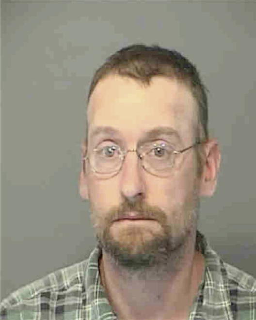 KLEIN, JOHN E - Peoria County, IL