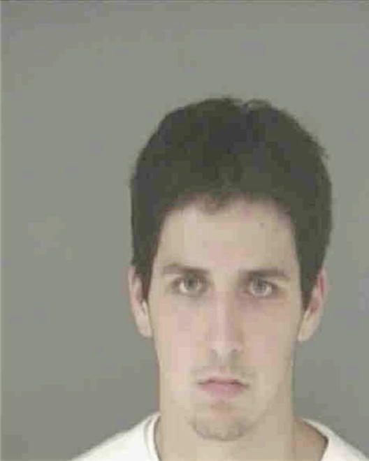 KLINEDINST, JASON A - Peoria County, IL